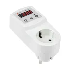 Цифровое розеточное реле напряжения PROxima