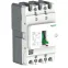Выключатель автоматический EASYPACT EZS100F TM16D 3П3Т 30kA НЕРЕГУЛИРУЕМЫЙ