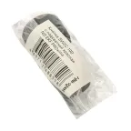 Кнопка красная SW2C-10D с подсветкой неон 1но IP54