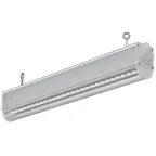 LIGHTING PRO Светильник светодиодный ДСП 7034 20Вт ГСП105 5000К IP66 IEK