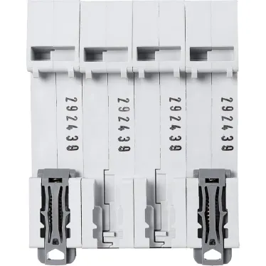 RX3 Выключатель-разъединитель 63А 4П