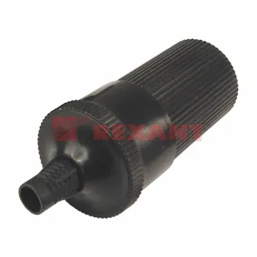 Гнездо автоприкуривателя,