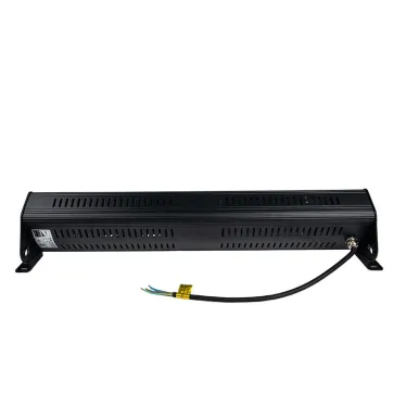 Светильник светодиодный промышленный ДСП-100Вт 14000Лм 5000K IP65 5 лет гарантия 230V