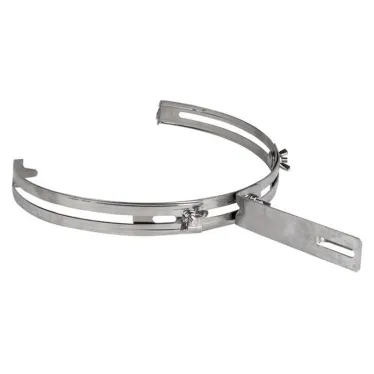 Держатель коньковый регулируемый 230-350 мм, NI PROxima