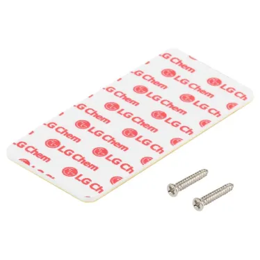 Звонок дверной C95 беспроводной, от сети, белый, 52 мелодии