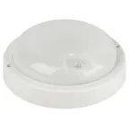 Светильник ЖКХ LED SPB-201-3-40K-012 12Вт 4000K 1140Лм IP65 с ИК датчиком движения