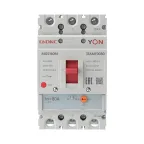 Выключатель автоматический YON MGS160 3P 64-80A 25kA