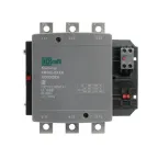 Контактор 330А 110В АС АС3 АС4 1НО+1НЗ КМ-102