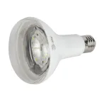 Лампа светодиодная лампа для растений тип BR30,15 Вт, 220-240V FITO-15W-Ra90-E27
