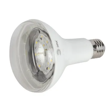 Лампа светодиодная лампа для растений тип BR30,15 Вт, 220-240V FITO-15W-Ra90-E27