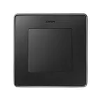 Клавиша для 75101-,75150-,75152-,75201-,75251-,75211-39, S82,82N, графит