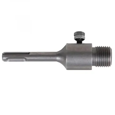 Хвостовик SDS plus М22 для коронки по бетону