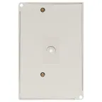 Преобразователь частоты 2.2/4кВт 1х230В VECTOR-100