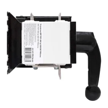 АВР ТСР1 40А 3Р 230В EKF