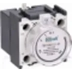 Приставка выдержки времени ПВ-03 (0.1-30с) с задержкой включения 1НО+1НЗ