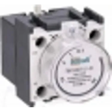 Приставка выдержки времени ПВ-03 (0.1-30с) с задержкой включения 1НО+1НЗ