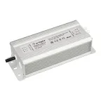 Блок питания ARPV-12100-D (12V, 8.3A, 100W) (ARL, IP67 Металл, 3 года)