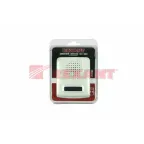 Звонок электрический без кнопки 1 мелодия 220 вольт