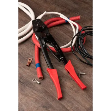 Пресс-клещи ПК-35 Master