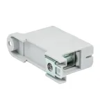 Клемма силовая вводная КСВ 16-95кв мм. серая