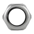 Сальник металлический MGM48 IP68 d проводника 25-32 мм PROxima