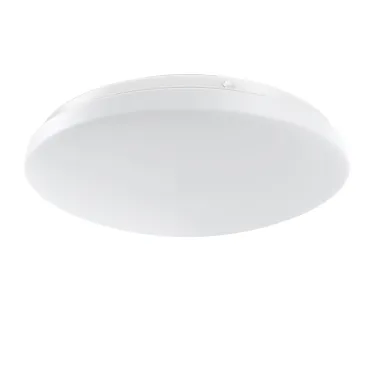 Светильник светодиодный пылевлагозащищенный для ЖКХ ДПО 16Вт 5000К IP44 С ДД | V1-U0-00362-21S00-4401650 | VARTON