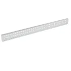 Рейка поперечная, широкая, для шкафов OptiBox M Ш-800мм, 1 упаковка - 4шт.