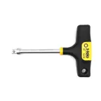 Отвертка Т-образная под головки 3/8''