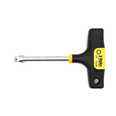 Отвертка Т-образная под головки 3/8''