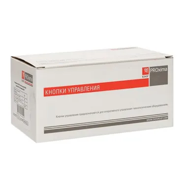 Переключатель BD21 2P короткая ручка NO