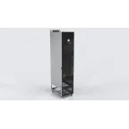 Преобразователь частоты STV630 355 кВт 400В ЭМС С3 + встр. DC реактор + LCD панель оператора