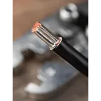 Наконечник штыревой втулочный НШв 35.0-16 (уп.50шт) PROxima