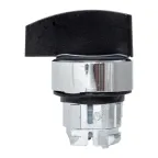 Механизм переключателя исполнительный ХB4 на 3 положения с фиксацией без подсветки с длинной ручкой PROxima