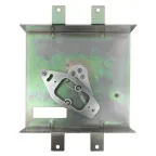 Привод ручной поворотный AV POWER-4 СS1