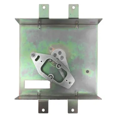 Привод ручной поворотный AV POWER-4 СS1