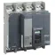 Выключатель NS630B N 4p + MicroLogic 2.0 в сборе