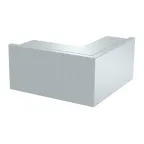 Внешний угол кабельного канала LKM 60x100 мм (сталь)