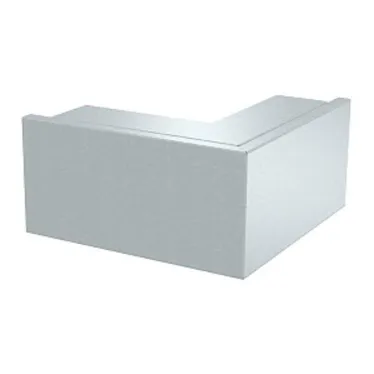 Внешний угол кабельного канала LKM 60x100 мм (сталь)