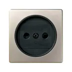 Накладка на 75431-39, S82,82N, шампань с графитом