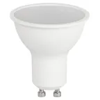 Лампа светодиодная LED MR16-11W-865-GU10 R (диод, софит, 11Вт, хол, GU10) (10/100/4800)