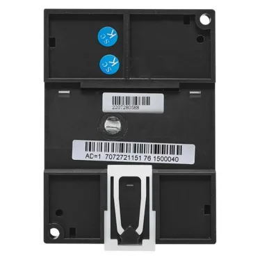 Модуль ввода термосопротивлений REMF 4 PRO-Logic