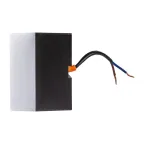 Модуль светящийся соединительный SML-AC-B-6K-04 для светильников SML 3Вт 6500K 270Лм квадрат черный