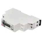 Счетчик электрической энергии модульный SKAT 101Э/1 - 5(40) Ш Р M