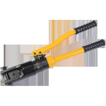 Пресс гидравлический ручной ПГРc-240