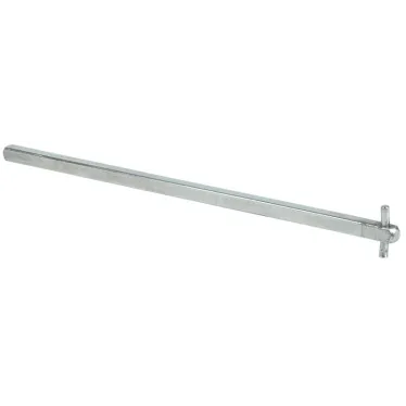 Переходник 210мм для рукояток управления ВРМ 63-125A