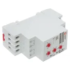 Реле контроля фаз многофункциональное