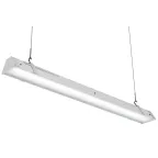 Светильник LED РИТЕЙЛ (ССО) 40Вт 4000Лм 4,0К КСС Д текстурированный рассеиватель, одиночный светильник IP20 подвесной