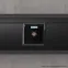 Avanti ТВ розетка проходная ''Черный квадрат'', 16A, 1 модульная