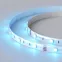 Лента LED герметичная RTW-SE-B30-10мм 12V RGB (7.2 W/m, IP65, 5060, 5м) (ARL, -)