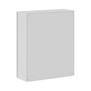 Корпус сварной ST без М/П 600x500x200